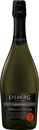 Selection Sparkling Blanc de Blancs