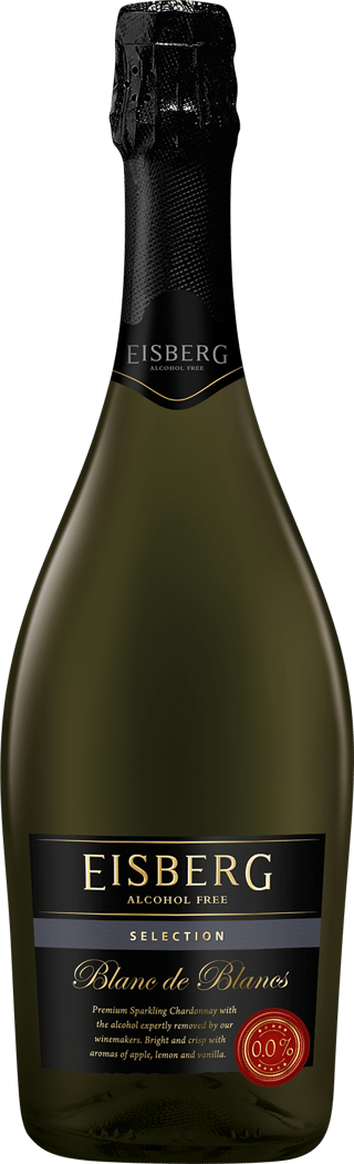 Selection Sparkling Blanc de Blancs
