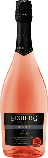Selection Sparkling Rosé