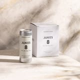 Jukes 8 - The Sparkling Rose