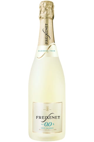 Sparkling White