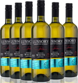 Lussory Premium Chardonnay