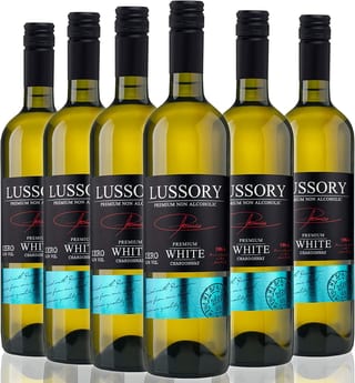 Lussory Premium Chardonnay