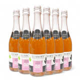 Lussory Premium Sparkling Rose