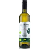 Lussory Organic Chardonnay