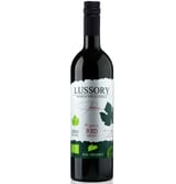 Lussory Organic Merlot