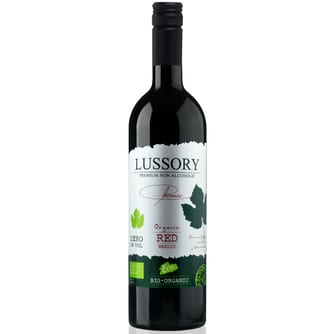 Lussory Organic Merlot