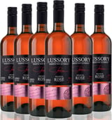 Lussory Premium Rose