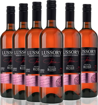Lussory Premium Rose