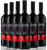 Lussory Premium Merlot