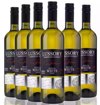 Lussory Premium Airen