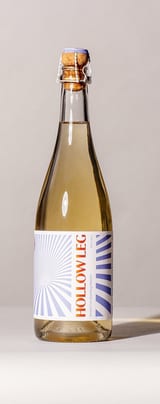 Sparkling White Cuvée