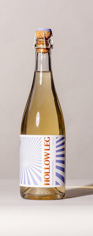 Sparkling White Cuvée