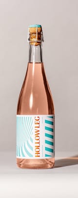 Sparkling Rosé
