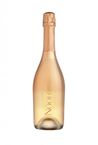 Rosé Effervescent