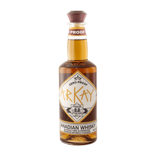 Canadian Whisky