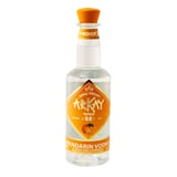 Mandarin Vodka