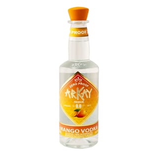 Mango Vodka