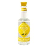 Vanilla Vodka
