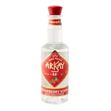 Strawberry Vodka