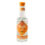 Apricot Vodka