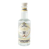 Coconut Vodka