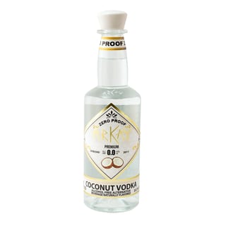 Coconut Vodka