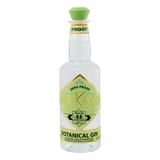 Botanical Gin