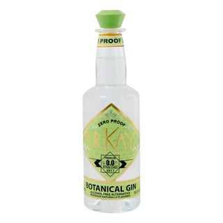 Botanical Gin