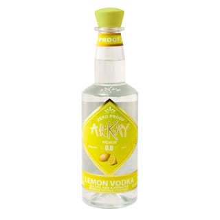 Lemon Vodka
