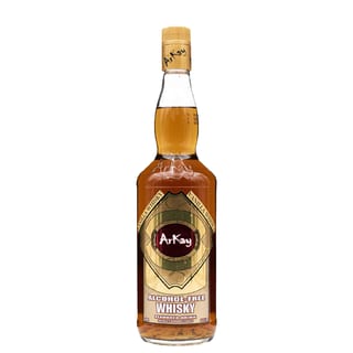 Vanilla Whisky