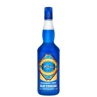 Blue Curacao