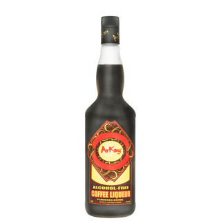 Coffee Liqueur