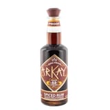 Spiced Rum
