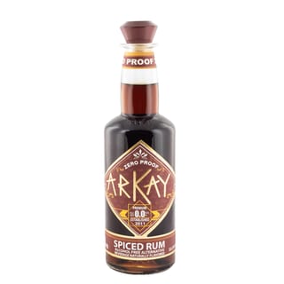 Spiced Rum