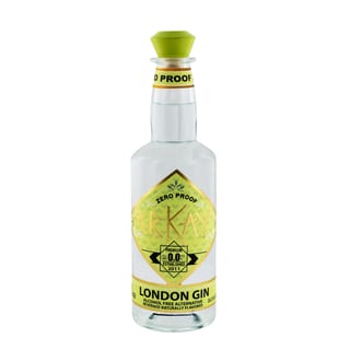 London Gin