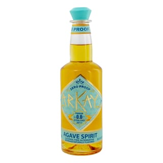 Agave Spirit