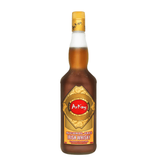 Irish Whisky