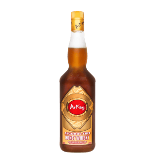 Honey Whisky