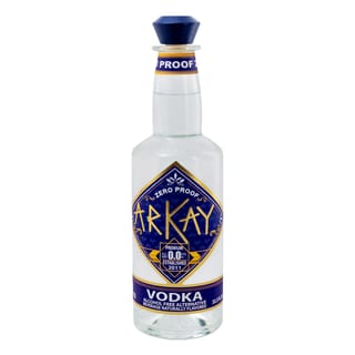 Vodka