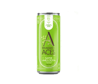 Joker Sapiir Lime Soda