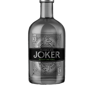 Joker Sapiir