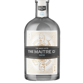 Maitre D' Sapiir