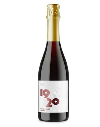Sparkling Shiraz