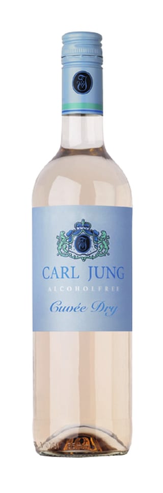 Cuvée Dry