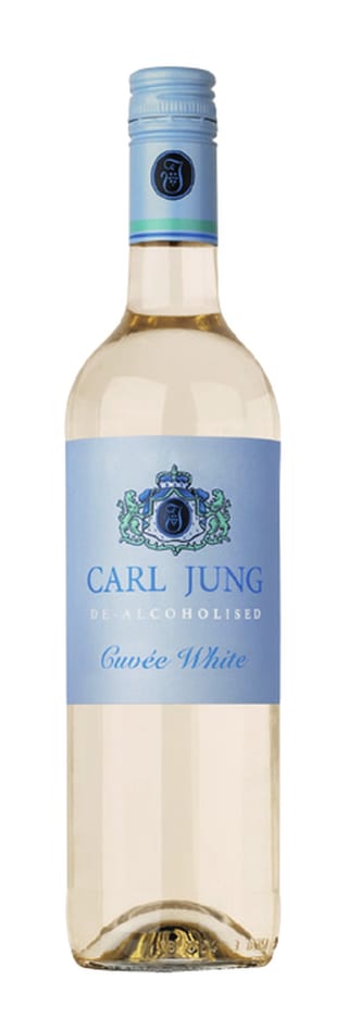 Cuvée White