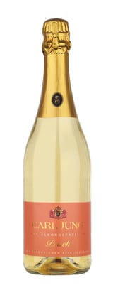 Mousseux Peach