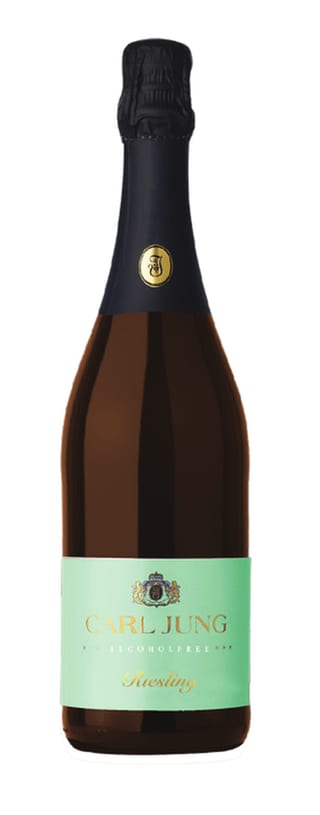Mousseux Riesling