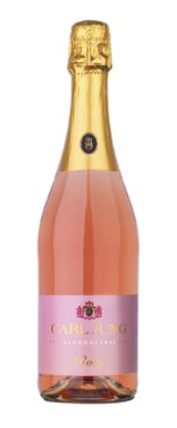 Mousseux Rosé