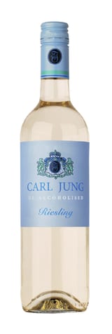 Riesling feinherb